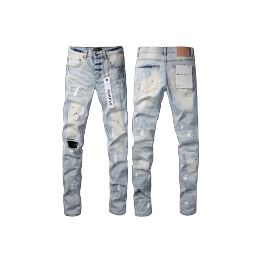 Phurple Jeans Supplier