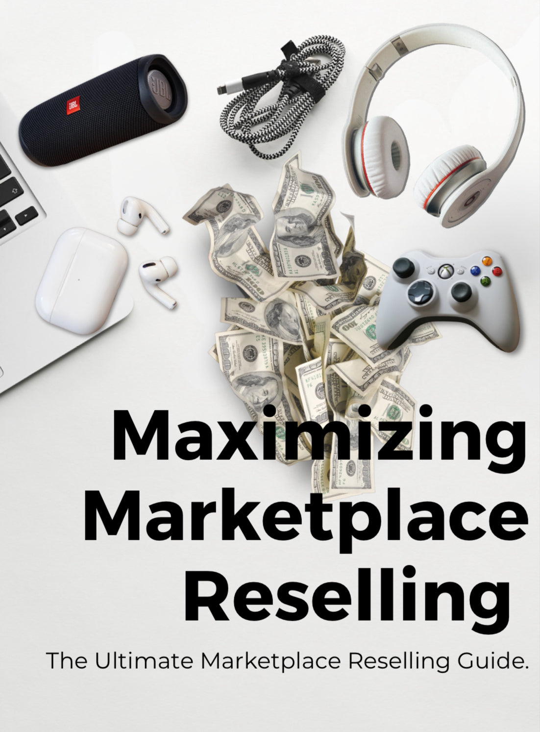 Chaseedept Cash Course